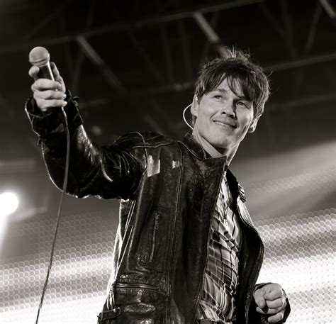 Morten Harket – Official Website.